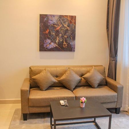 The Luxe Suites Klcc By Cozy Stay Kuala Lumpur Luaran gambar