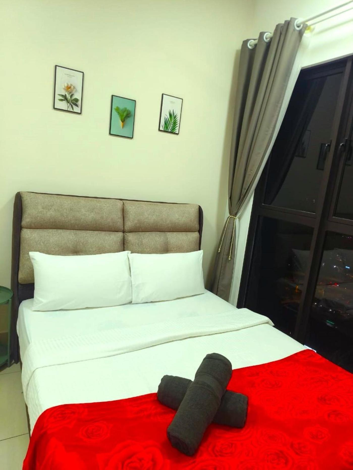 The Luxe Suites Klcc By Cozy Stay Kuala Lumpur Luaran gambar
